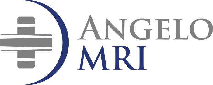 Angelo MRI Logo